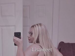 Lisaweet