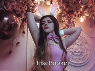 LiseBooker