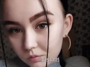 Lisiam