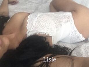 Lisie