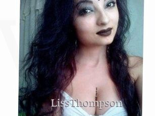 LissThompson