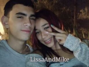 LissaAndMike