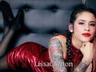 LissaClayton