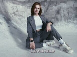 LissaHaris