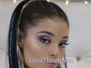 LissaThompson