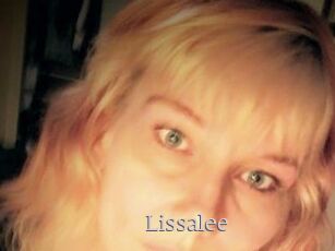 Lissalee