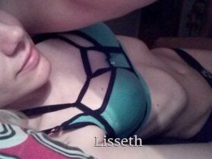 Lisseth