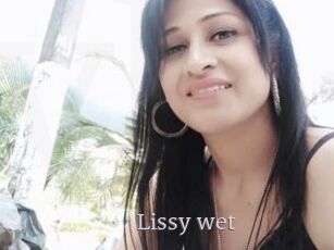 Lissy_wet