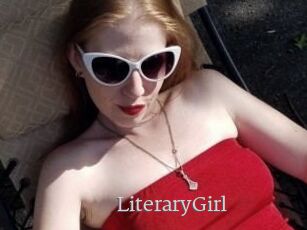 LiteraryGirl