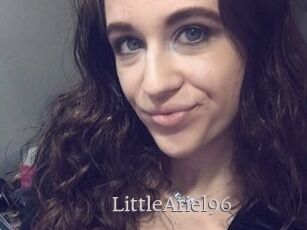 LittleAriel96