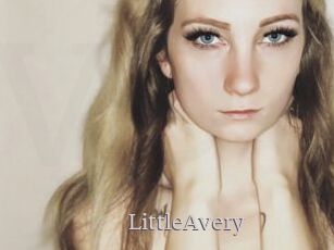 LittleAvery