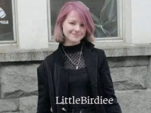 LittleBirdiee