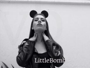 LittleBomb