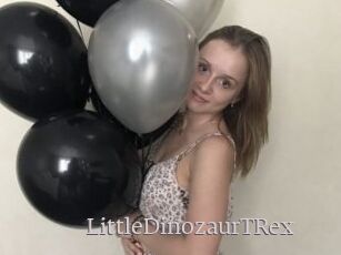 LittleDinozaurTRex