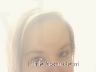 LittleDreamGemi