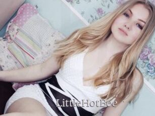 LittleHotBee