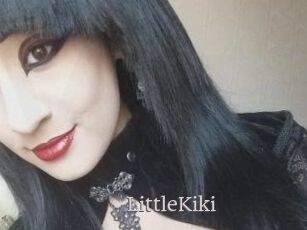 LittleKiki