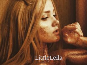 LittleLeila