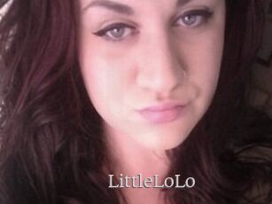 LittleLoLo