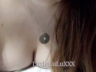 LittleLuLuXXX