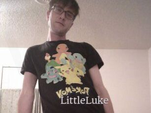LittleLuke