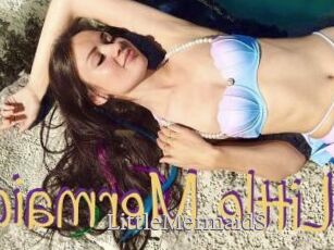 LittleMermaidS