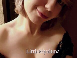 LittleMyaluna