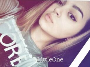LittleOne