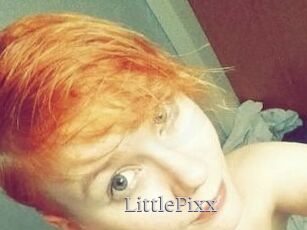LittlePixx