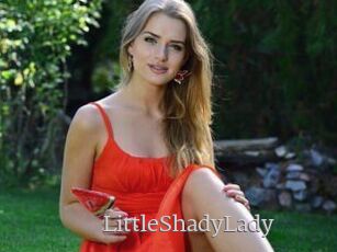 LittleShadyLady