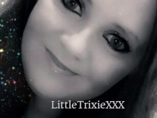 LittleTrixieXXX