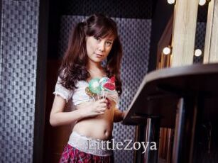LittleZoya