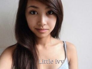 Little_ivy