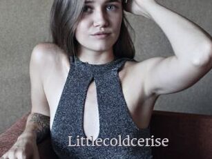 Littlecoldcerise