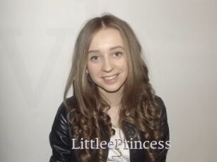 LittleePrincess