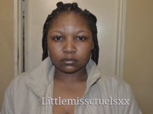Littlemisscruelsxx