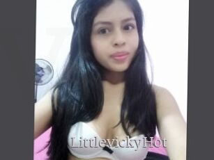 LittlevickyHot