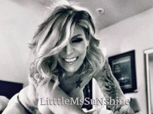 LitttleMsSuNshine