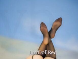 LivDollRed