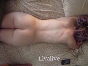 Livalive
