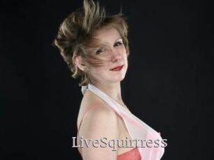 LiveSquirtress