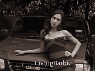 LivingBarbie