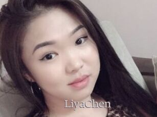 LiyaChen