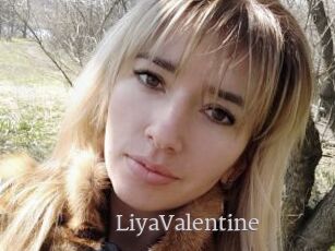 LiyaValentine