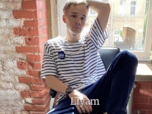 Liyam