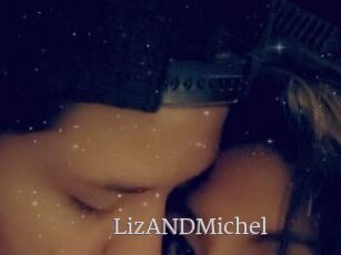 LizANDMichel