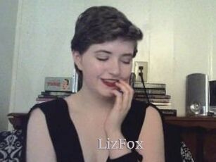 LizFox
