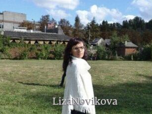 LizaNovikova