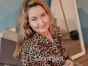 LizaWilsol