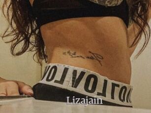 Lizajain